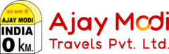 Ajay Modi Travels 